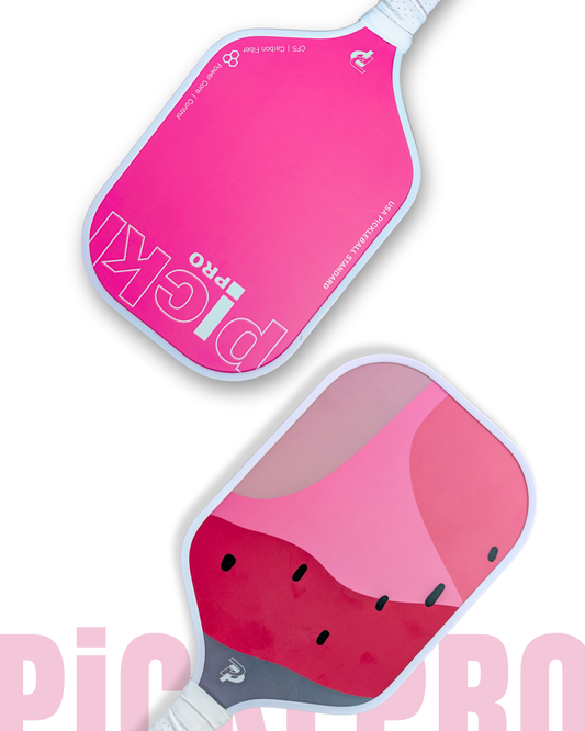 Tropical Slam Pickleball Paddle